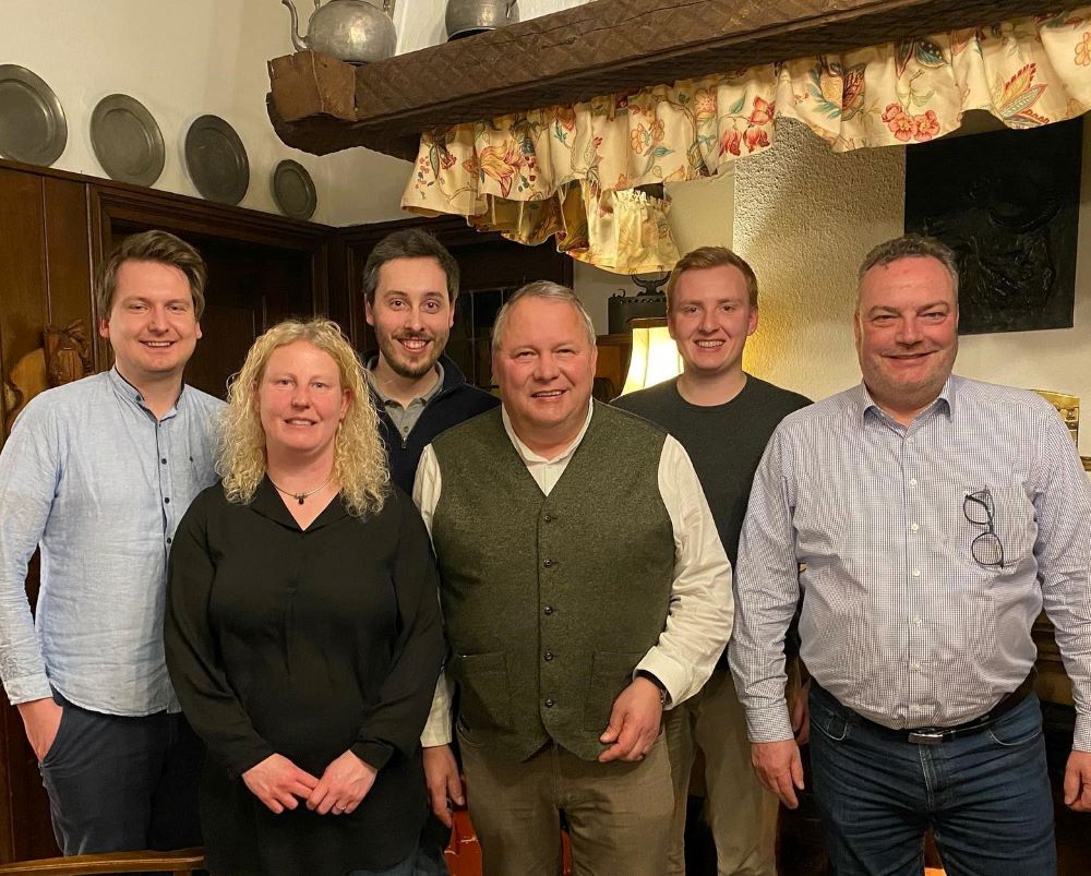 Klausurtagung des CDU Kreisverbandes